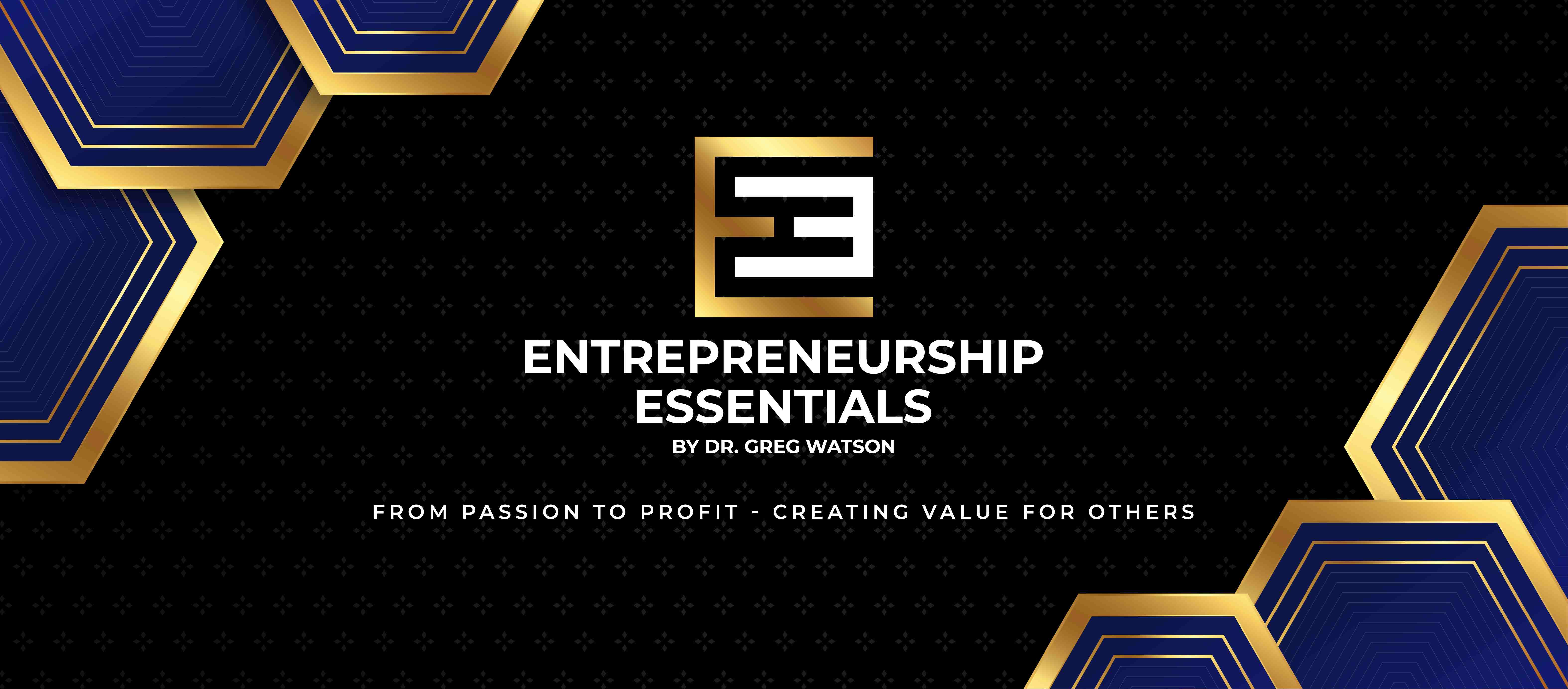 What is Entrepreneurship Essentials' New Cutting-Edge Digital Marketing Services Designed to Empower Entrepreneurs?